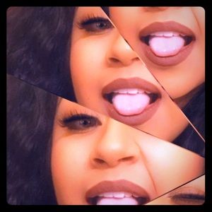 Meet your Posher, Araceli